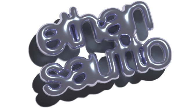 Ethan Sautto Logo.