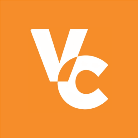 Ventura College logo.